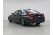 $24998 : BMW 5 Series 2019 AWD 530i x thumbnail