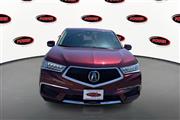 $25995 : Used 2018 MDX SH-AWD w/Techno thumbnail