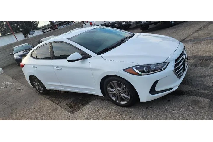 $9499 : 2018 Elantra image 8
