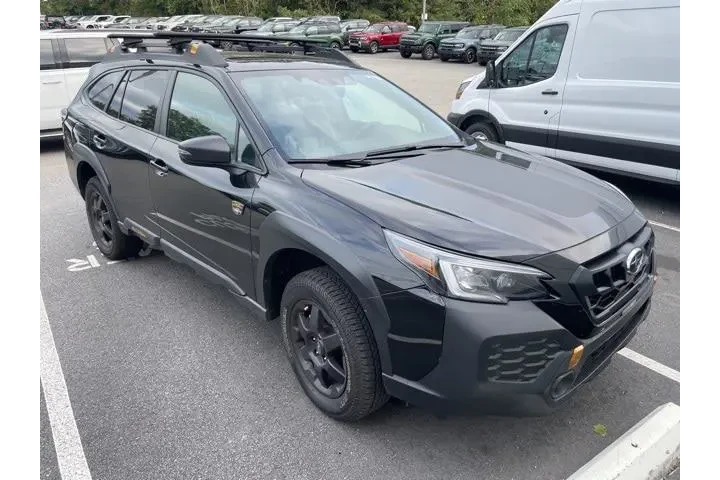 $32992 : Subaru Outback 2024 AWD Wild image 2