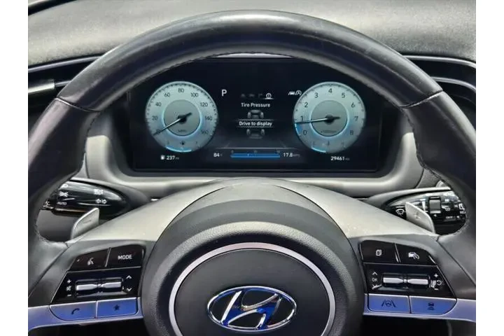 $28748 : Hyundai TUCSON 2024 Limited image 10