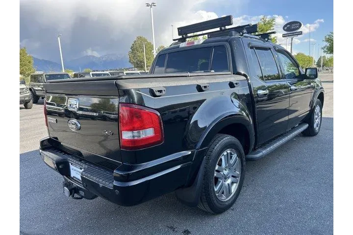 $11279 : Ford Explorer Sport Trac 200 image 5