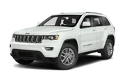 Jeep Grand Cherokee 2021 4x4 en Albany