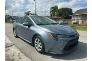 $1000 : Toyota Corolla 2021 thumbnail
