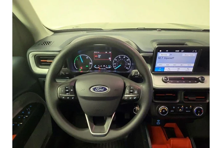 $26998 : Ford Maverick 2023 XLT 4dr S image 10