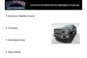 $29904 : Ford F-150 2019 4x4 XL 4dr S thumbnail