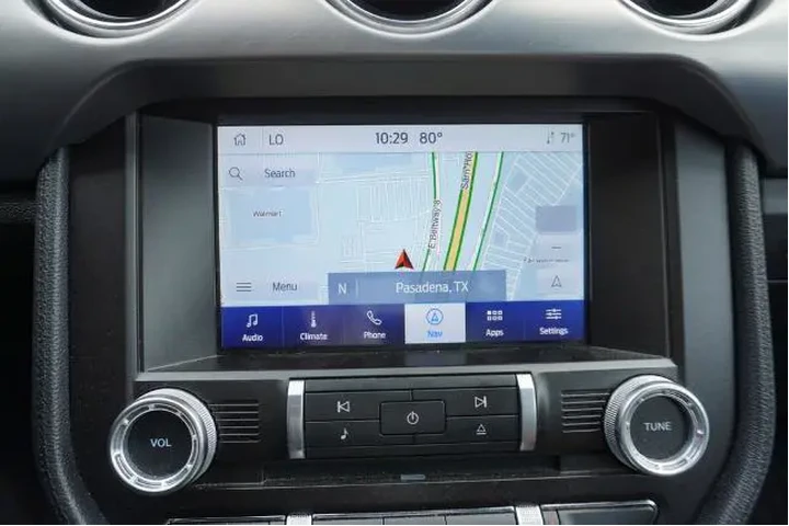 $27888 : Ford Mustang 2022 EcoBoost 2 image 10