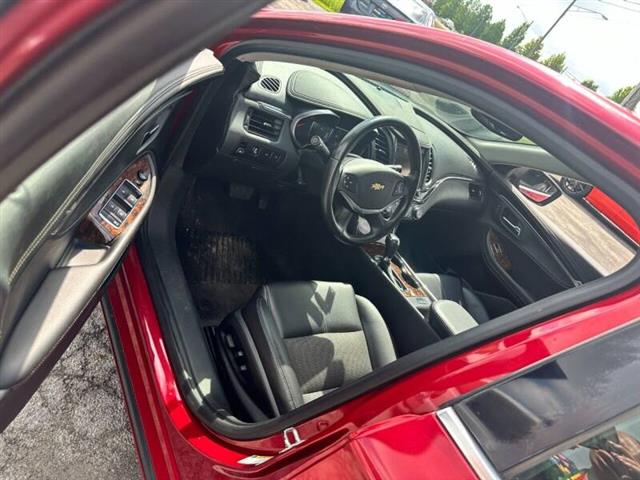 2014 Impala LT image 4