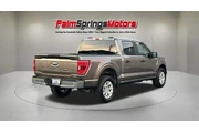 $37900 : Ford F-150 2023 4x4 XLT 4dr thumbnail