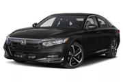 2019 Accord Sport thumbnail