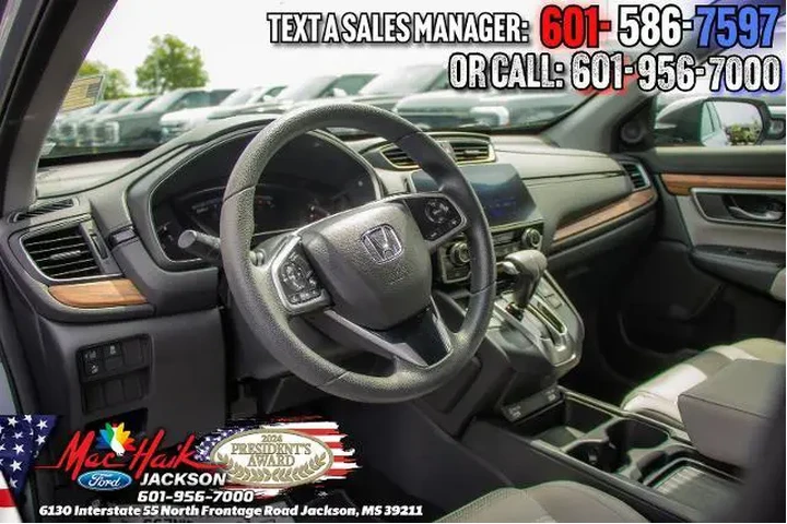 $24995 : Honda CR-V 2020 EX 4dr SUV image 7