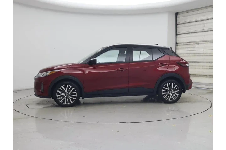 $18998 : Nissan Kicks 2021 SV 4dr Cro image 3