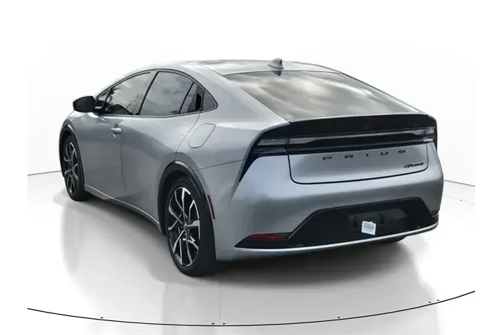 $27991 : Toyota Prius Prime 2023 SE 4 image 3