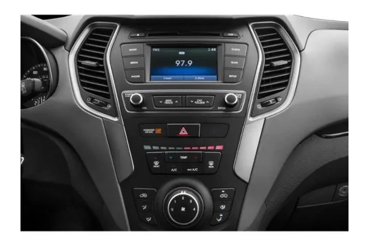 $11298 : Hyundai SANTA FE Sport 2018 image 10