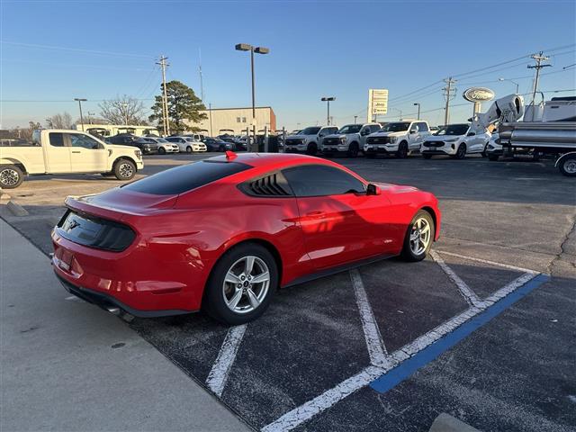$22999 : 2021 Mustang Coupe I-4 cyl image 6
