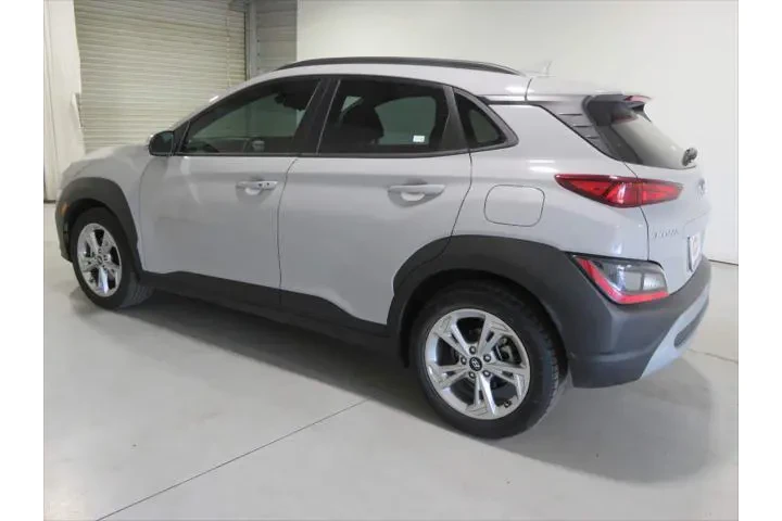 $18970 : Hyundai KONA 2023 SEL 4dr Cr image 8