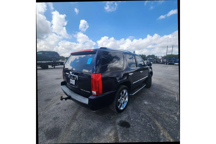 $5995 : 2009 CADILLAC ESCALADE2009 CA image 3