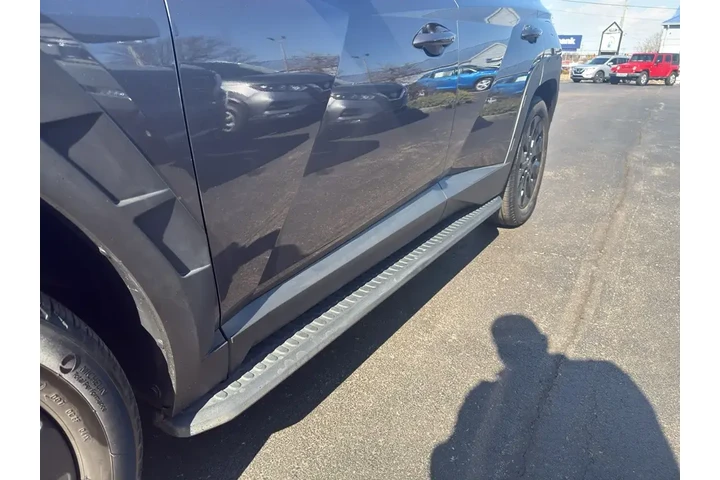 $29995 : Hyundai TUCSON 2023 AWD N Li image 10