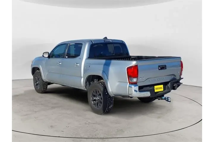 $21961 : Toyota Tacoma 2021 4x4 TRD P image 3
