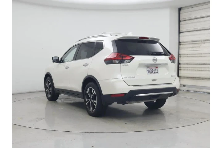 $18998 : Nissan Rogue 2020 AWD S 4dr image 2