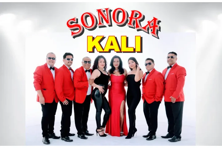 Grupo Sonora Kali image 1