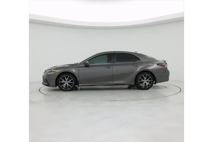 $25998 : Toyota Camry 2022 SE 4dr Sed image 3