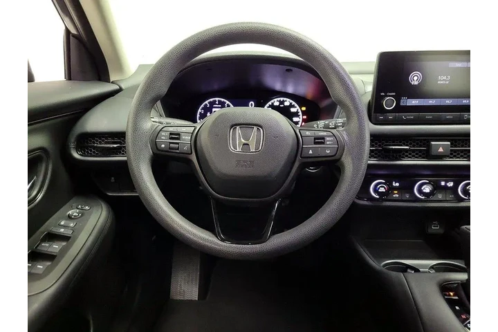 $25998 : Honda HR-V 2023 LX 4dr Cross image 10