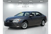$17988 : Toyota Camry 2017 LE 4dr Sed thumbnail