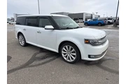 Ford Flex 2019 Limited 4dr C en North Dakota