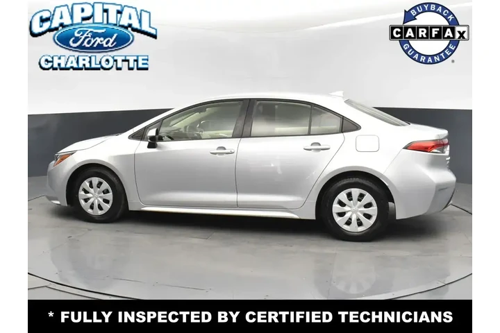 $14999 : Toyota Corolla 2020 L 4dr Se image 5