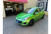 2012 MAZDA2 Sport en Greenville