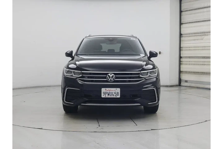 $29998 : Volkswagen Tiguan 2024 AWD S image 5