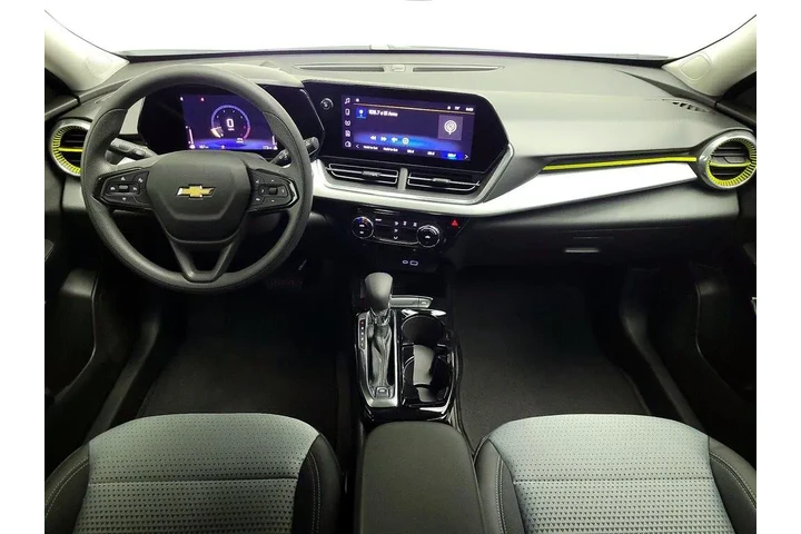 $23998 : Chevrolet Trax 2025 LT 4dr C image 9