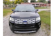 $9995 : 2018 Explorer XLT thumbnail