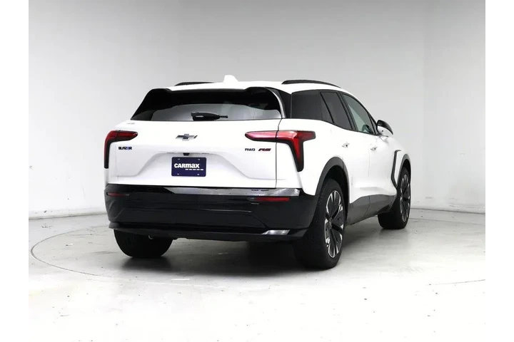 $33998 : Chevrolet Blazer EV 2025 AWD image 8