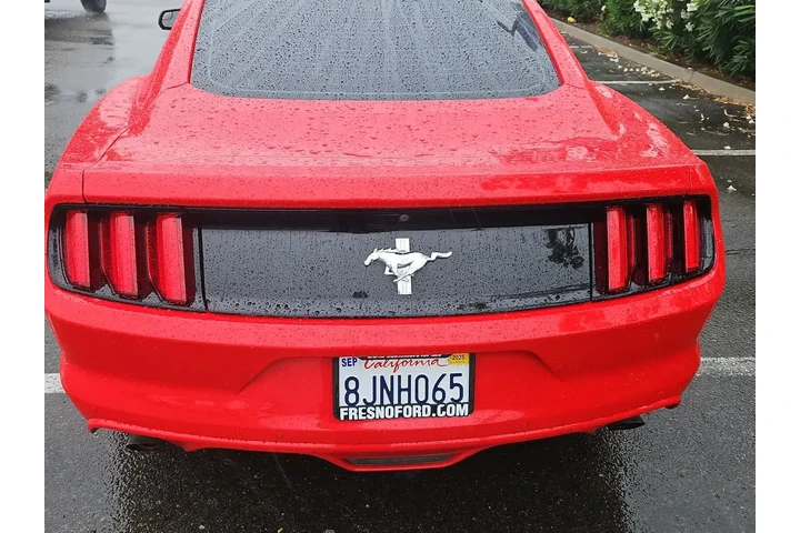 $19000 : Ford Mustang 2017 V6 2dr Fas image 8