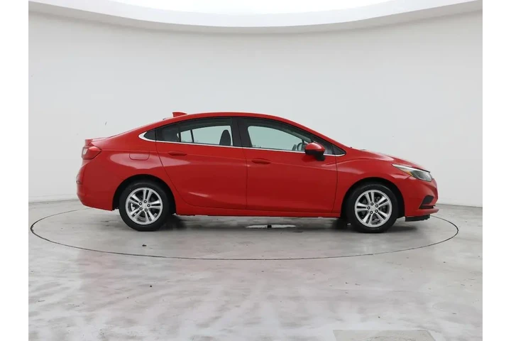 $13599 : Chevrolet Cruze 2018 LT Auto image 7