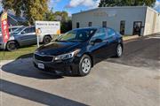 $8990 : 2018 Forte LX thumbnail