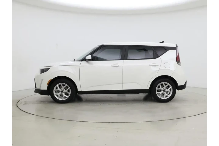 $18998 : Kia Soul 2024 S 4dr Crossove image 3