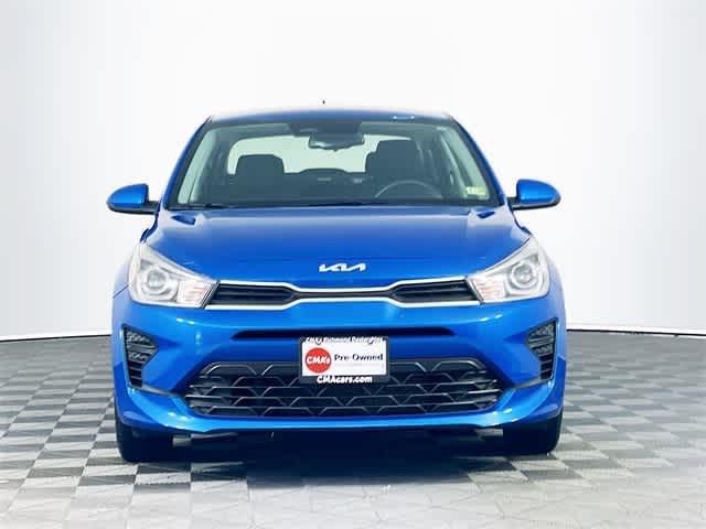 $19093 : PRE-OWNED 2023 KIA RIO S image 3