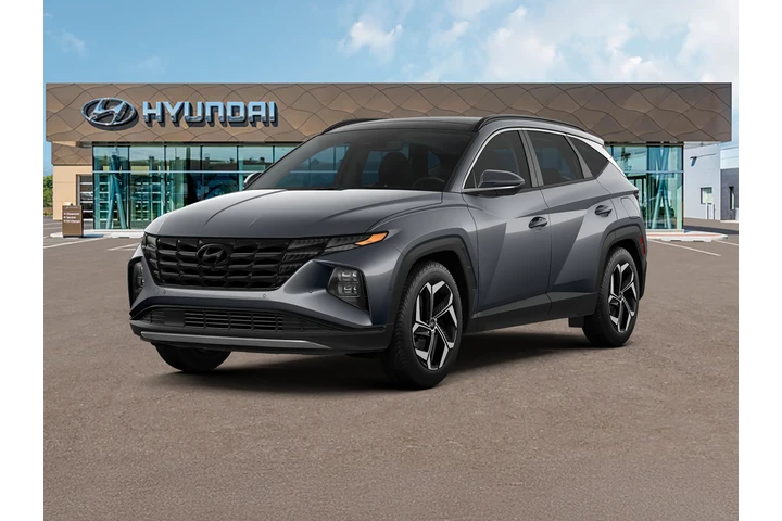 $29140 : Hyundai TUCSON 2024 Limited image 1
