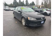 Volkswagen Jetta 2014 SE 4dr en Seattle