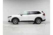 $28998 : Honda CR-V 2023 EX-L 4dr SUV thumbnail