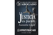 Abogado en Guayaquil en Guayaquil