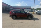 2015 CR-V AWD 5dr LX en Lexington