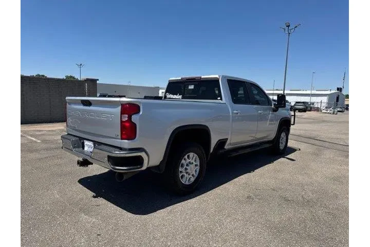 $27982 : Chevrolet Silverado 2500HD 2 image 7