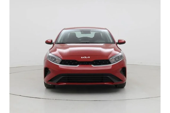 $16998 : Kia Forte 2024 LXS 4dr Sedan image 5