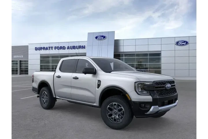 $36300 : Ford Ranger 2024 4x2 XLT 4dr image 7