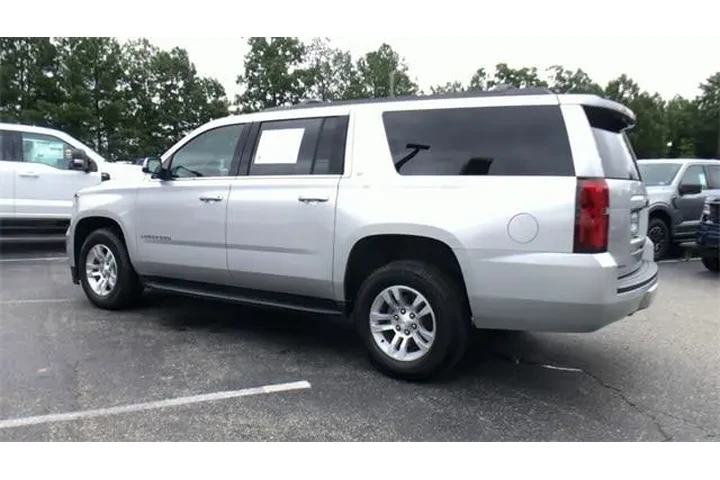 $31453 : Chevrolet Suburban 2020 4x4 image 9