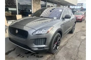 2018 E-PACE P250 SE en Lexington